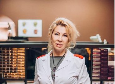 Латинська Алла Миколаївна