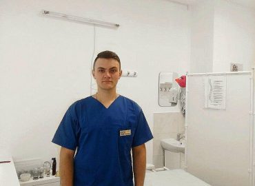 Червеняк Дмитрий