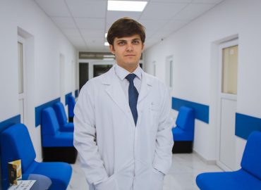 Радиш Роман Васильович