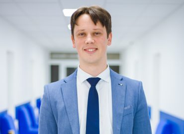 проНАС - Директор