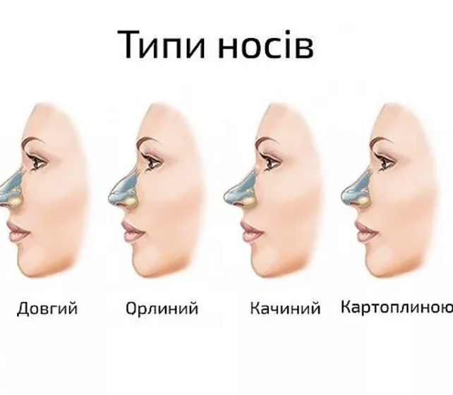 Ринопластика | Естель
